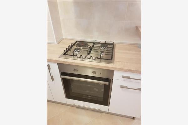 Lägenhet A1, för 5 personer