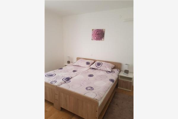 Lägenhet A1, för 5 personer