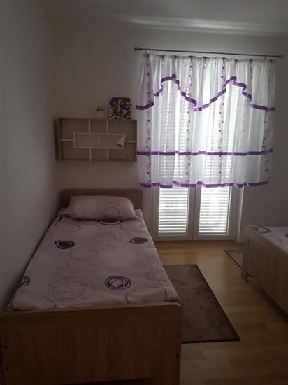 Lägenhet A1, för 5 personer