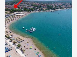 Apartment Sibenik Riviera,BookKardumFrom 185 €