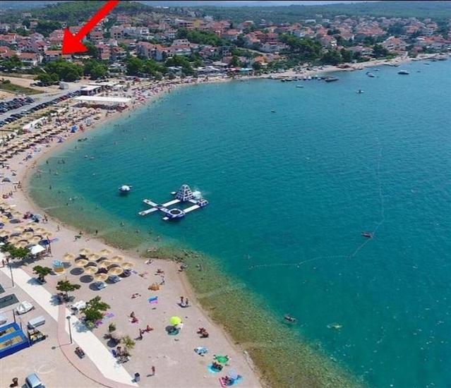 Apartments and Room Wish