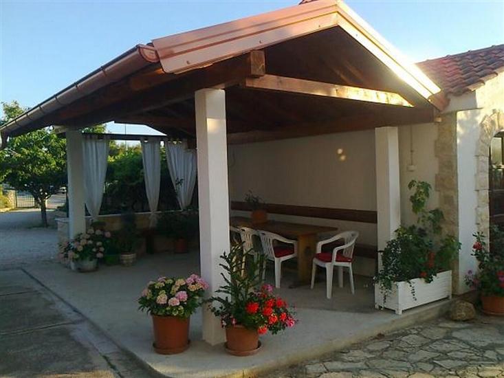 Apartments and Room Wish