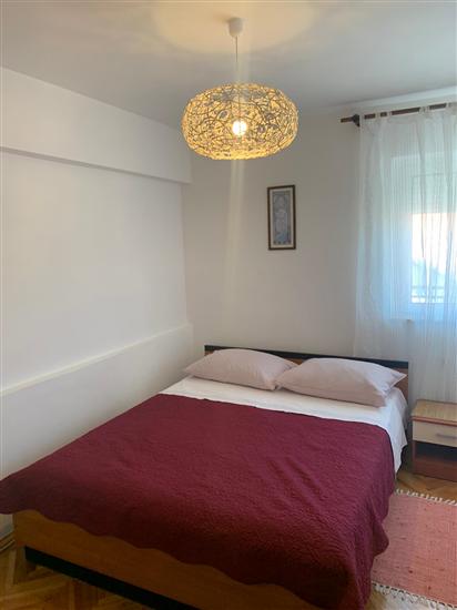 Apartment A2, for 5 persons