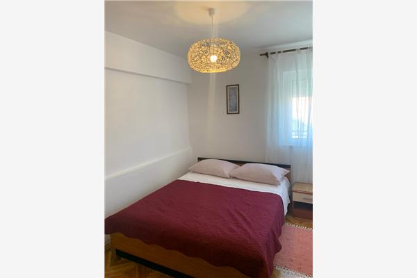 Apartment A2, for 5 persons