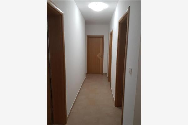 Lägenhet A2, för 5 personer