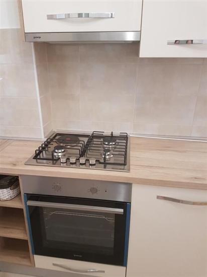 Lägenhet A2, för 5 personer