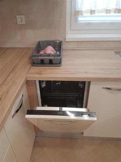 Lägenhet A2, för 5 personer