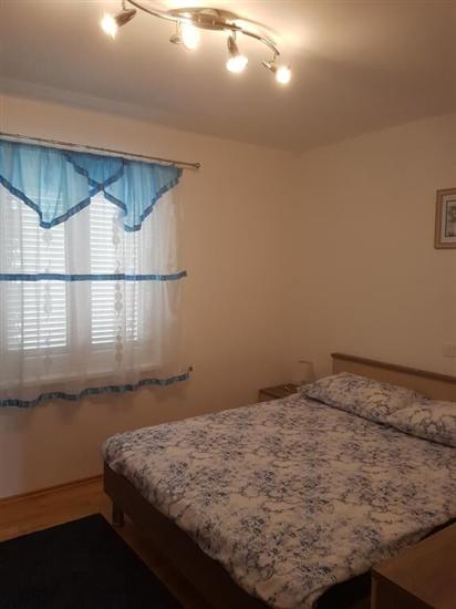 Lägenhet A2, för 5 personer