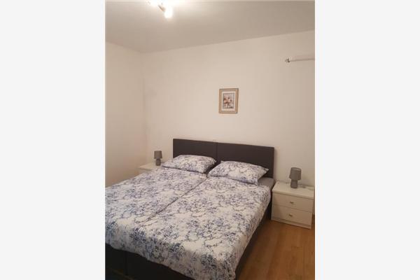 Lägenhet A2, för 5 personer