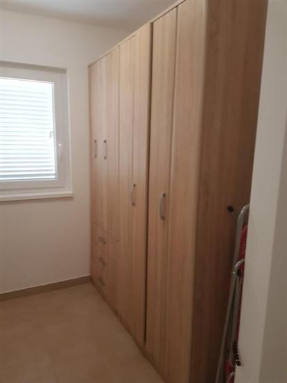 Lägenhet A2, för 5 personer