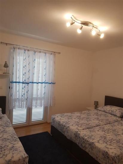 Lägenhet A2, för 5 personer