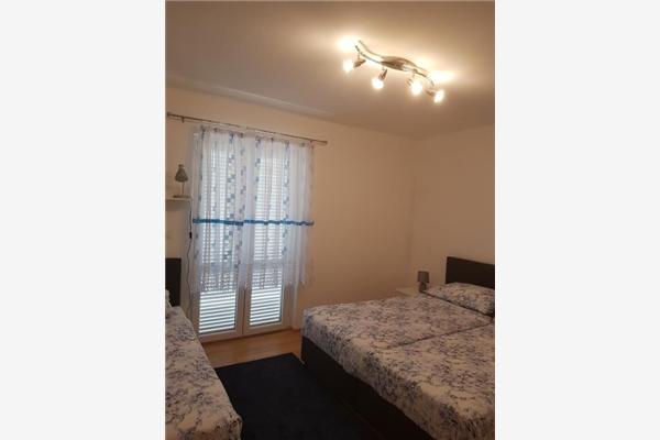 Lägenhet A2, för 5 personer