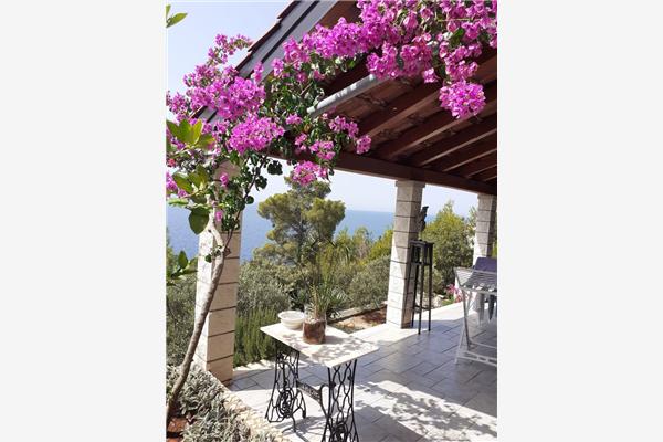 Apartment A2, for 2 persons