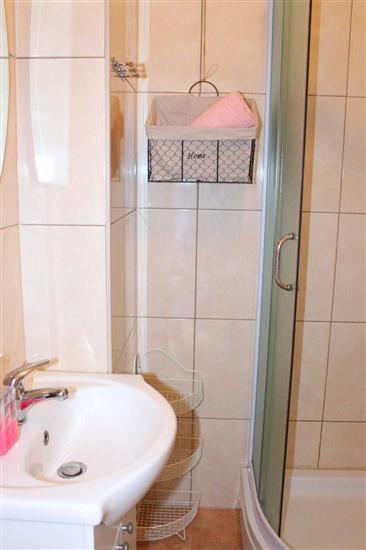 Apartment A1, for 2 persons