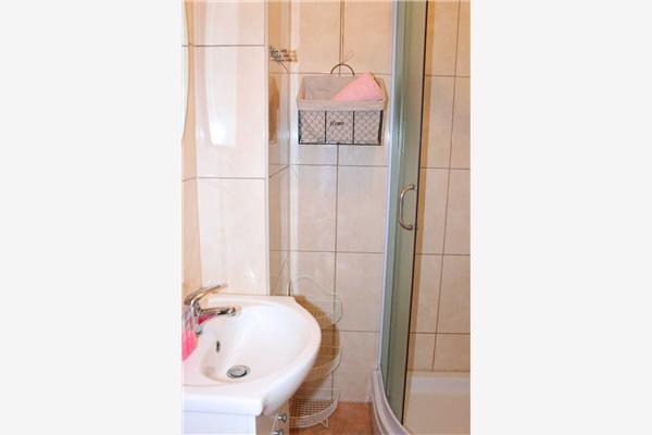 Apartment A1, for 2 persons