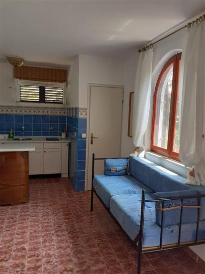 Apartment A2, for 2 persons