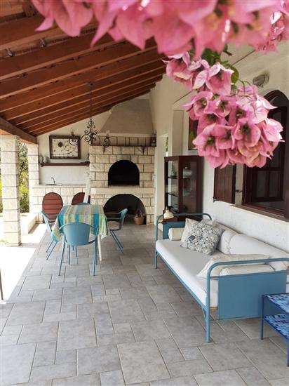 Apartment A2, for 2 persons