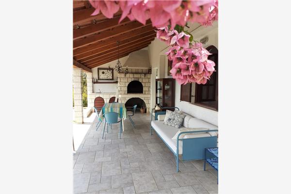 Apartment A2, for 2 persons