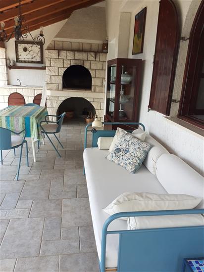 Apartment A2, for 2 persons