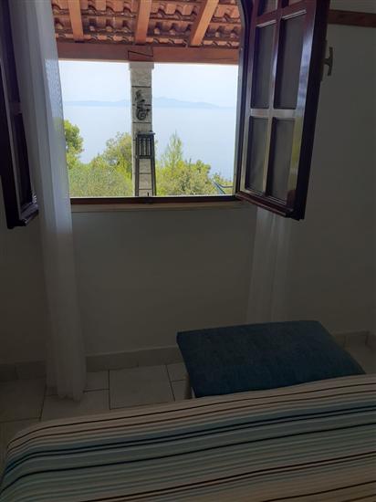 Apartment A2, for 2 persons