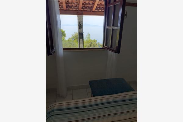 Apartment A2, for 2 persons