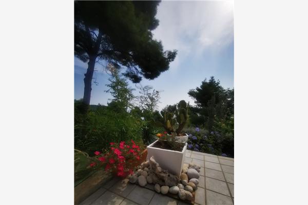 Apartment A2, for 2 persons