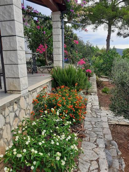 Apartment A2, for 2 persons