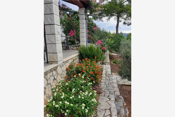 Apartment A2, for 2 persons