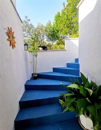 Apartment A2, for 2 persons