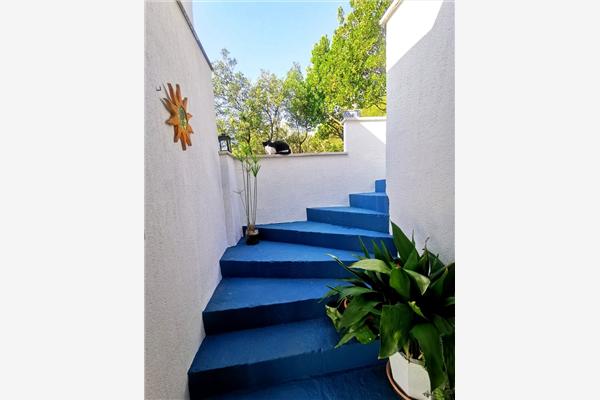 Apartment A2, for 2 persons