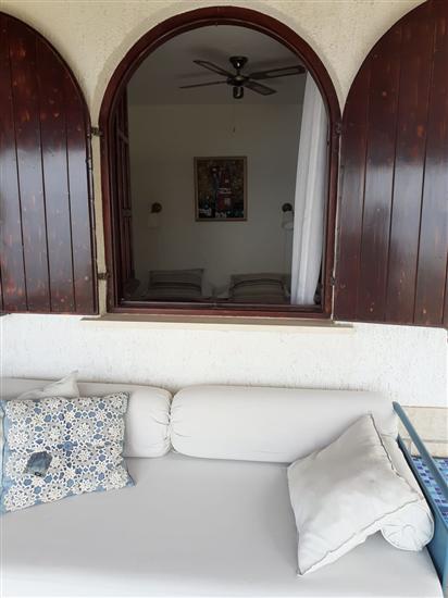 Apartment A2, for 2 persons