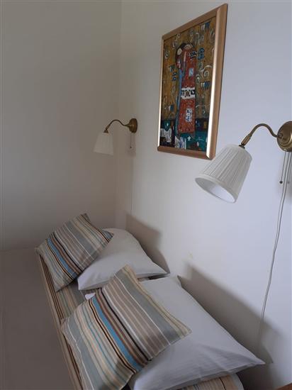 Apartment A2, for 2 persons