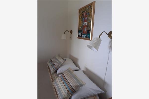 Apartment A2, for 2 persons