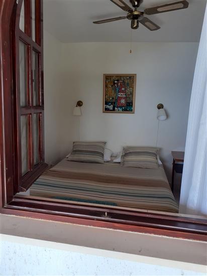 Apartment A2, for 2 persons