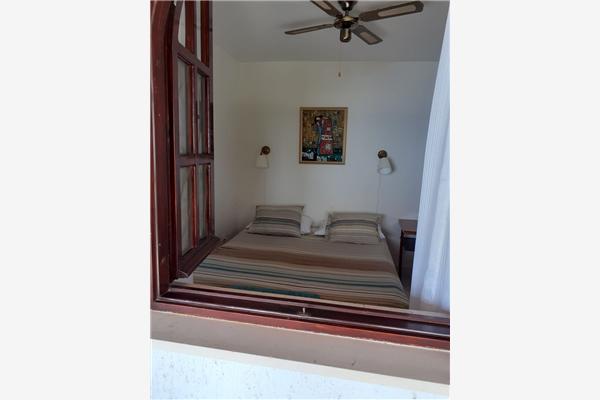 Apartment A2, for 2 persons