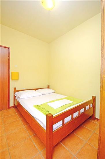 House K1, for 8 persons