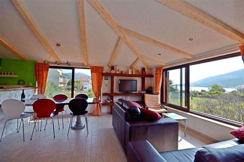 House K1, for 8 persons