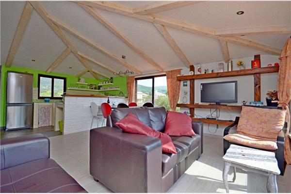 House K1, for 8 persons