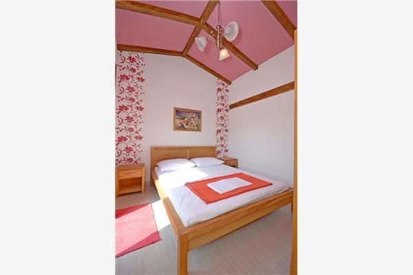 House K1, for 8 persons