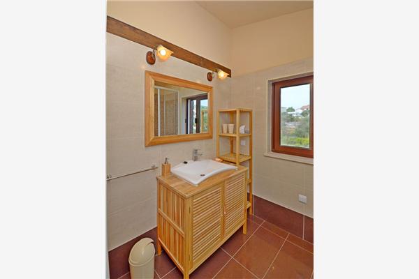 House K1, for 8 persons