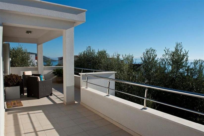 House K1, for 6 persons