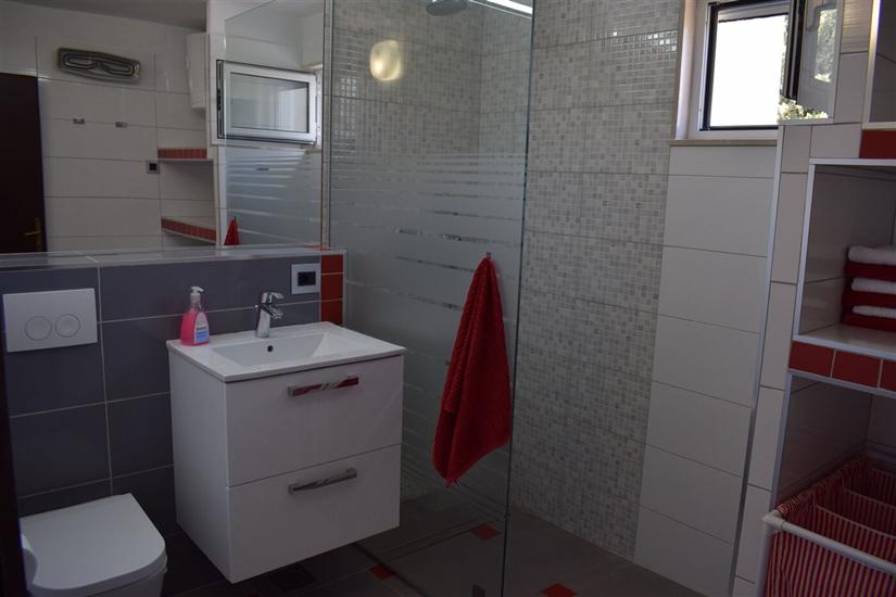 House K1, for 6 persons