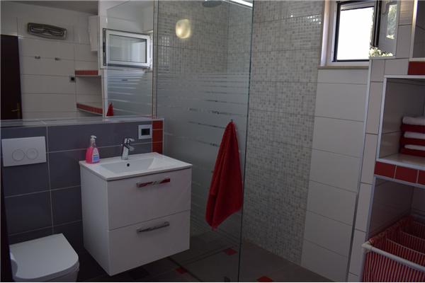 House K1, for 6 persons