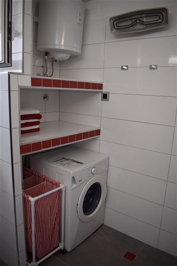 House K1, for 6 persons