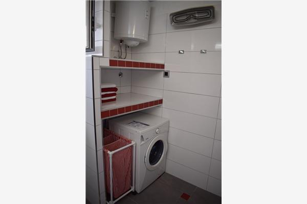 House K1, for 6 persons