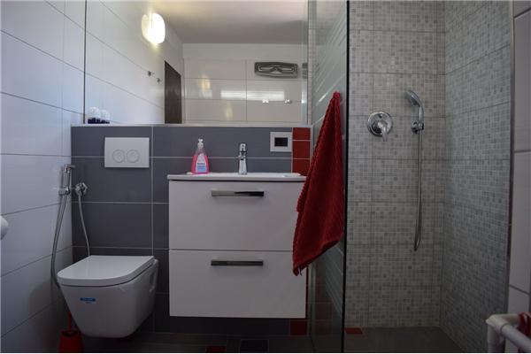 House K1, for 6 persons