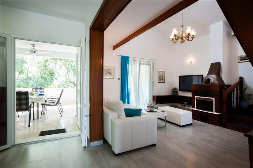 House K1, for 6 persons