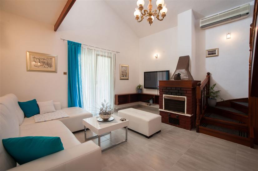 House K1, for 6 persons