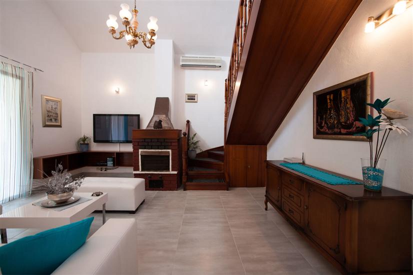 House K1, for 6 persons