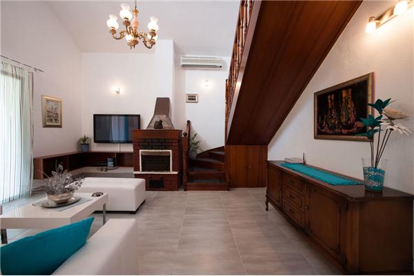 House K1, for 6 persons